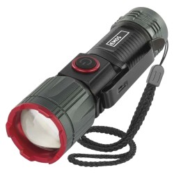 Лiхтар LED EMOS P3120 300Lm Li-Ion 700 мА•г