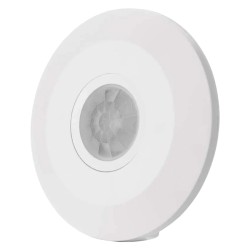 Дротовий сповіщувач руху EMOS G1150 PIR 2000W IP20