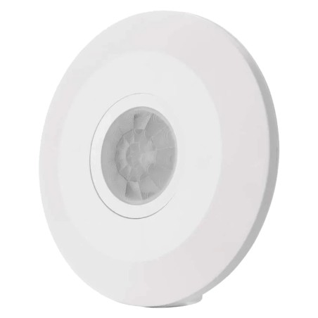 Дротовий сповіщувач руху EMOS G1150 PIR 2000W IP20