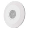 Дротовий сповіщувач руху EMOS G1150 PIR 2000W IP20