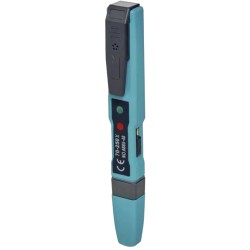 Тестер напруги EMOS M0048 АС/DC70-250В з сигналом оптичним, акустичним