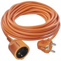 Мережевий подовжувач EMOS P01220 1 розетка 20 м