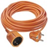 Мережевий подовжувач EMOS P01220 1 розетка 20 м