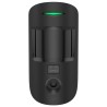 Superior MotionCam HD (PhOD) black Jeweller Бездротовий сповіщувач руху з камерою Ajax