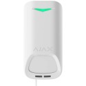 Superior MotionProtect Plus G3 white Fibra Дротовий сповіщувач руху Ajax