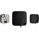 Superior SeismoProtect G3 black Fibra Сповіщувач дротовий сейсмічний Ajax