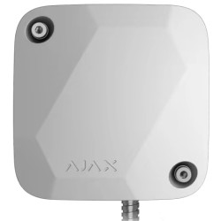 Superior SeismoProtect G3 white Fibra Сповіщувач дротовий сейсмічний Ajax