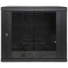 Шафа EServer 9U 600х600х503