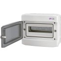 Розподільний щит ETI ЕСН 12PT IP65