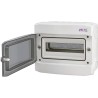 Розподільний щит ETI ЕСН 12PT IP65