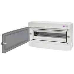 Розподільний щит ETI ЕСН 18PT IP65