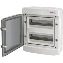 Розподільний щит ETI ЕСН 24PT IP65