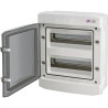Розподільний щит ETI ЕСН 24PT IP65