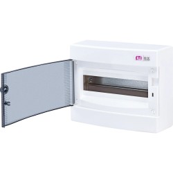 Розподільний щит ETI ECT 12PT IP40