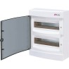 Розподільний щит ETI ECT 24PT IP40