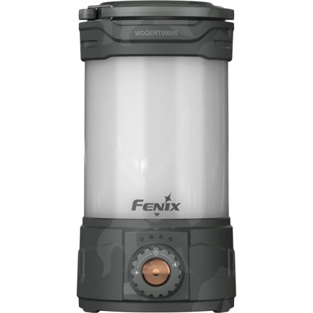Ліхтар кемпінговий Fenix CL26R Pro