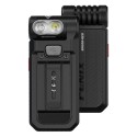 Ліхтар ручний Fenix SW05R-RED LED чорний