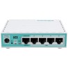 Маршрутизатор MikroTik hEX refresh (E50UG)