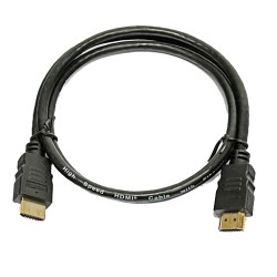 Патчкорд 19+1, 4k 60hz, 15 м HDMI