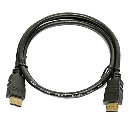 Патчкорд 19+1, 4k 60hz, 15 м HDMI