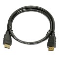 Патчкорд 19+1, 4k 60hz, 3 м HDMI
