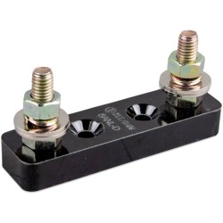 Тримач запобіжника Victron Energy Fuse holder for ANL-fuse 500A
