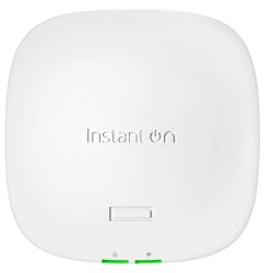 Точка доступу HPE Aruba Instant On AP21 (S1T09A) Wi-Fi 6