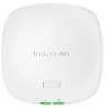 Точка доступу HPE Aruba Instant On AP21 (S1T09A) Wi-Fi 6