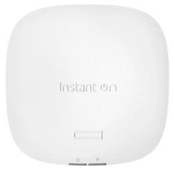 Точка доступу HPE Aruba Instant On AP22 (R4W02A) Wi-Fi 6