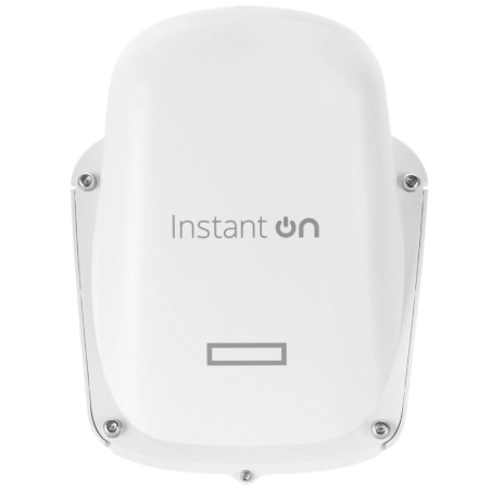 Точка доступу HPE Aruba Instant On AP27 (S1T37A) Wi-Fi 6