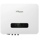 Інвертор HYXiPOWER HYX-S12K-S сонячний мережевий однофазний
