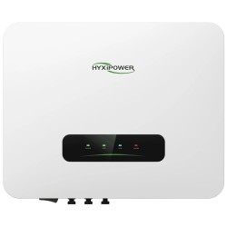 Інвертор HYXiPOWER HYX-S12K-S сонячний мережевий однофазний