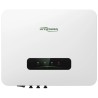 Інвертор HYXiPOWER HYX-S12K-S сонячний мережевий однофазний