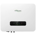 Інвертор HYXiPOWER HYX-S12K-T сонячний мережевий трифазний