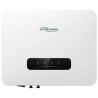Інвертор HYXiPOWER HYX-S12K-T сонячний мережевий трифазний