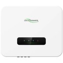 Інвертор HYXiPOWER HYX-S25K-T сонячний мережевий трифазний