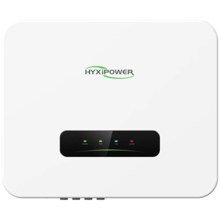 Інвертор HYXiPOWER HYX-S25K-T сонячний мережевий трифазний