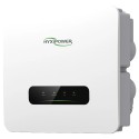 Інвертор HYXiPOWER HYX-S6K-S сонячний мережевий однофазний