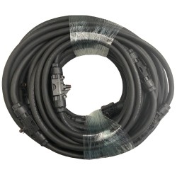 Кабель HYXiPower TJ-Cable-13T-12L-10AWG-3m