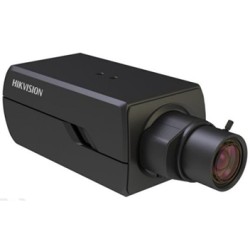 2Мп Darkfighter IP відеокамера Hikvision c функцією розпізнавання осіб iDS-2CD6026FWD-A/F
