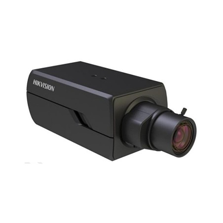 2Мп Darkfighter IP відеокамера Hikvision c функцією розпізнавання осіб iDS-2CD6026FWD-A/F