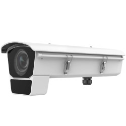 Трафік камера Hikvision iDS-2CD7046G0/EP-IHSY (C) (11-40мм) 4МП DeepinView