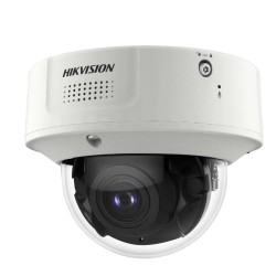 IP відеокамера Hikvision іDS-2CD7146G0-IZS(D) 4МП (8-32мм)