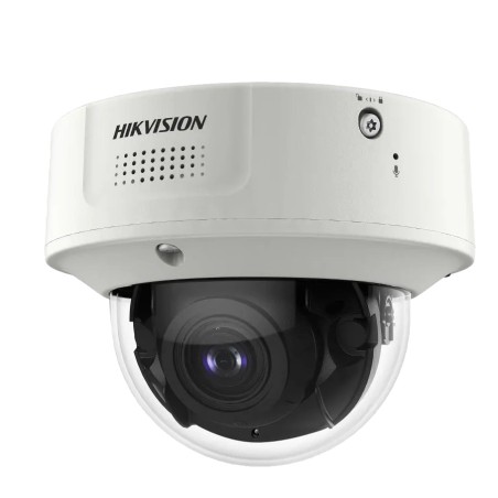 IP відеокамера Hikvision іDS-2CD7146G0-IZS(D) 4МП (8-32мм)