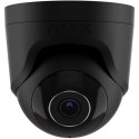 IP відеокамера Ajax TurretCam (8EU) ASP black 8МП (2.8мм)