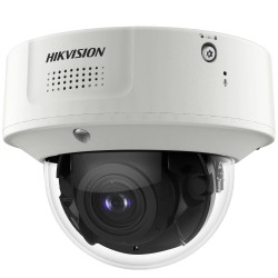 IP відеокамера Hikvision iDS-2CD7146G2/LM-IZS 4МП (2.8-12мм)
