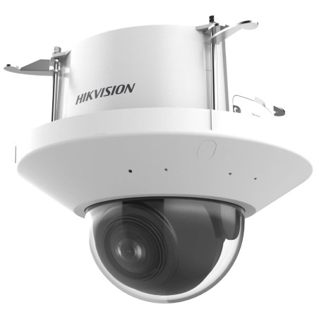 IP відеокамера Hikvision iDS-2CD7587G2-ZHS/RC 8МП (10-50мм)