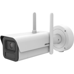 IP відеокамера Hikvision iDS-2CD7A46G2/P-IZHSY/4G (B) 4МП (10-50мм) ANPR