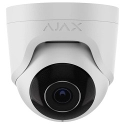 IP відеокамера Ajax TurretCam (8EU) ASP white 5МП (2.8мм)