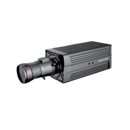 Трафік камера Hikvision iDS-2CD9396-AIS